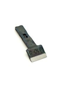 2 Messer für RALI shark S 10 mm