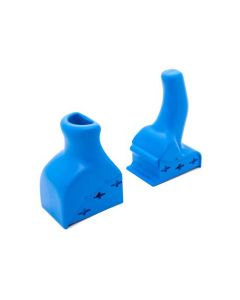 Hinter + vorder Griffset für RALI Hobel 220 EVO