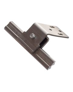 Schaberkopf mit T1-TERSA-Messer für RALI shark L