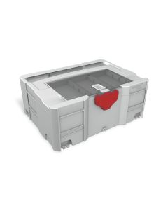 Systainer Koffer 2 mit Schaumstoff