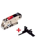 Set  Simshobel G03 + Anschlag