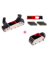 Set Hobel 220 Evo N mit 105 Evo N